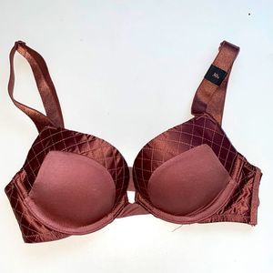 VICTORIA SECRET BRA Very sexy PUSH-UP NEW